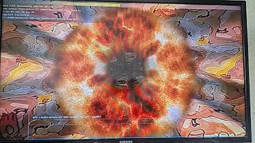 graphics card: Видеокарта для ПК, Б/у, Gigabyte, GeForce GTX, 8 ГБ — 6