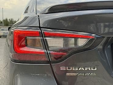 forester 2017: Subaru Legacy: 2023 г., 2.4 л, Вариатор, Бензин, Седан — 8