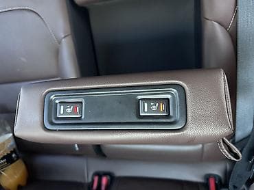 зеркало в салон: Renault QM6: 2019 г., 2 л, Типтроник, Газ, Кроссовер — 7