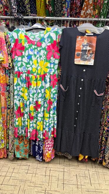 домашние халаты больших размеров: Халат, Хлопок, Турция, Все размеры — 13