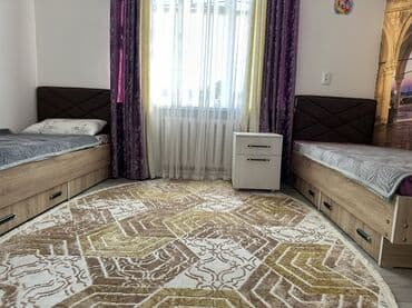 дом чолпоната: Коттедж, Виктория Каракол, Парковка, стоянка, Охраняемая территория, Барбекю — 7