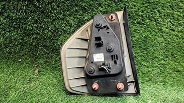 купить задний фонарь тойота авенсис бу: Фонарь задний правый Х3 6 990 170 Год 2005 В отличном состоянии — 4