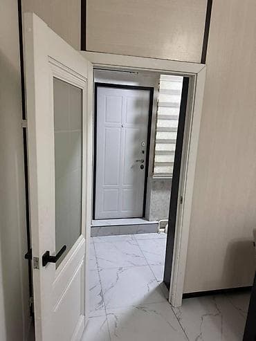 106 серии: 2 комнаты, 51 м², 106 серия, Евроремонт — 8