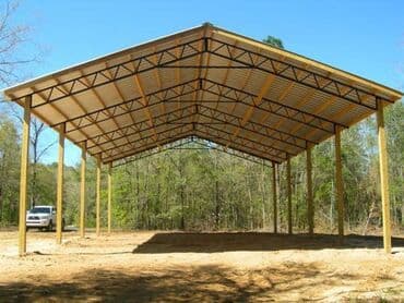 навес ош: Навесы для двора 💥 Российские материалы. Качество 💯% Принимаем — 6