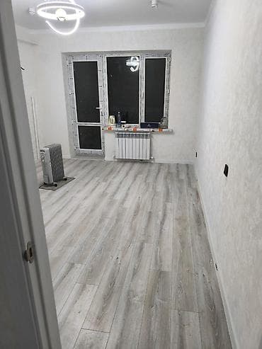 2026: 1 комната, 54 м², Элитка, 3 этаж, Евроремонт — 3