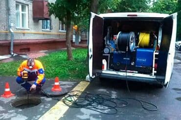 ош: Канализация иштери | Тыгылып калгандарды тазалоо, Канализация түтүктөрүн тазалоо, Септиктерди тазалоо 6 жылдан ашык тажрыйба — 6