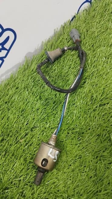 купить обманку для лямбда зонда: Лямбда зонд Lexus Б/у, Оригинал — 1