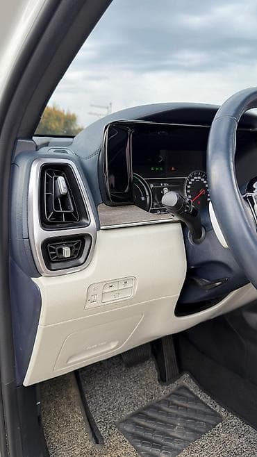 хоида акорт: Kia Sorento: 2020 г., 1.6 л, Автомат, Гибрид — 9