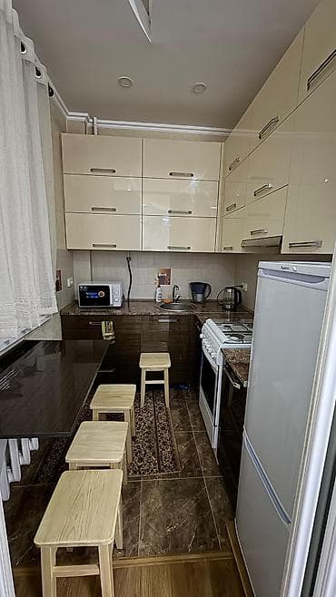 50: Студия, Собственник, Без подселения, С мебелью полностью — 5