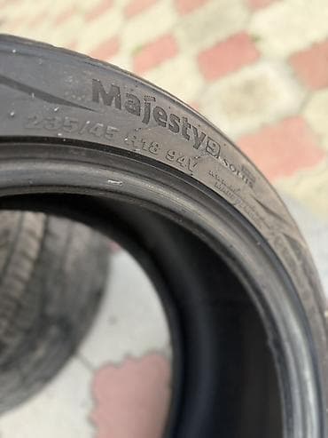 bridgeston: Шины 235 / 45 / R 18, Лето, Легковые, Bridgestone — 7