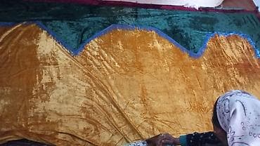 национальные вещи: Ковер — 2