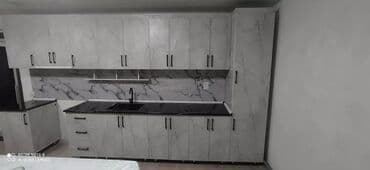 Мебель на заказ, Кухня, Стол, Комод, Кухонный гарнитур