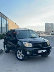продаю тойота раф4: Toyota RAV4: 2004 г., 2.4 л, Автомат, Бензин, Внедорожник — 1