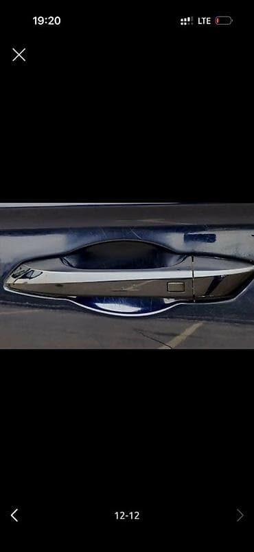 Продажа авто: Dongfeng : 2019 г., 2.2 л, Автомат, Дизель, Пикап — 9