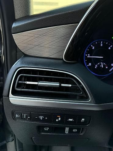Продажа авто: Hyundai Palisade: 2020 г., 2.2 л, Автомат, Дизель, Внедорожник — 9