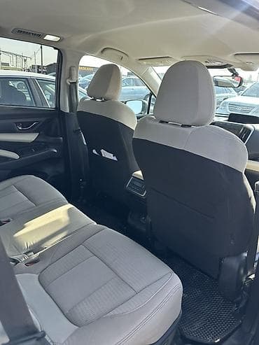 электро унаа: Subaru Ascent: 2019 г., 2.4 л, Автомат, Бензин, Жол тандабас — 9