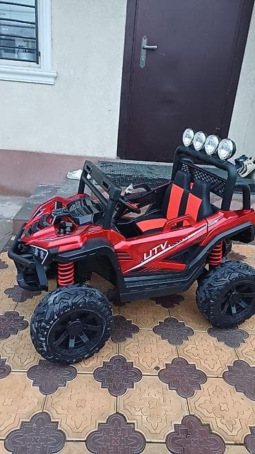 Детский мир: Продам б/у пользовались неделю купили за 19000 тыс продам за 13000 — 1