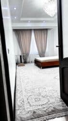 сдаю квартиру на иссык куле: Сдаю комнату в 12 мкр с подселением только девушкам в новом — 4