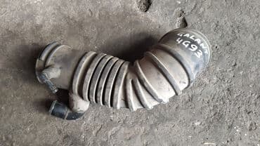 ремкомплект кулисы митсубиси спейс стар: Mitsubishi Galant Патрубок, Мицубиси Галант патрубок Тип: 4G93 — 1