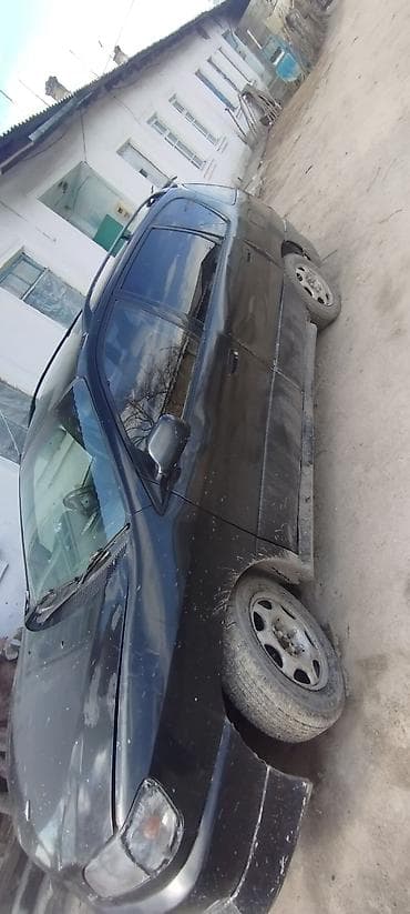 tayota spacio: Toyota Corolla Spacio: 1998 г., 0.2 л, Автомат, Бензин, Минивэн — 4