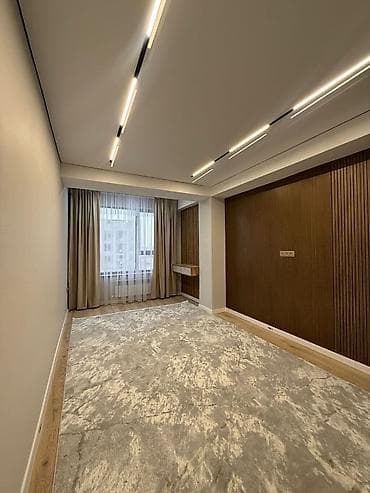 1 bedroom: 1 комната, 42 м², Элитка, 9 этаж, Дизайнерский ремонт — 8