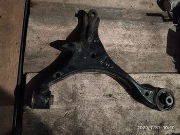 купить нерф в бишкеке: Honda Civic рычаг, Хонда цивик рычаг подвески. Год: 2001, Передний — 1