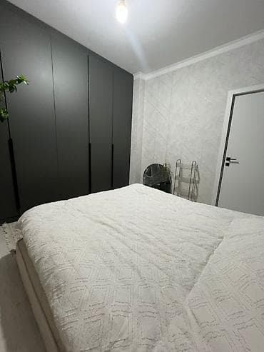 4 комнаты, 94 м², Элитка, 2 этаж, Евроремонт