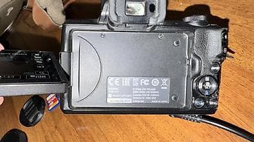 eos 1100d: Камера Canon EOS M50 с комплектным зум‑объективом EF‑M 15–45mm — 5