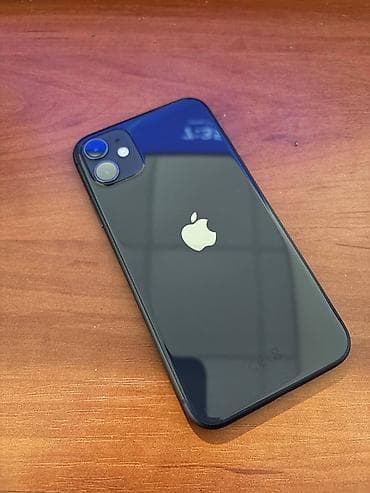 carpet cleaner: IPhone 12, Б/у, 128 ГБ, Черный, 100 % — 1