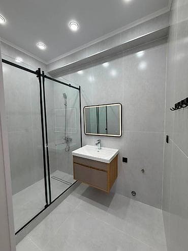 5: 2 комнаты, 62 м², 5 этаж — 8
