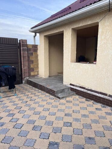 селекция дом куплю: Дом, 100 м², 4 комнаты, Собственник, Евроремонт — 6