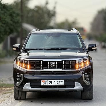 киа махаве: Kia Mohave: 2019 г., 3 л, Автомат, Дизель, Внедорожник — 1