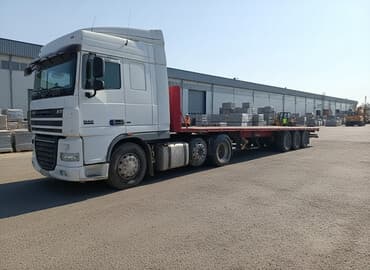 мусурный бак: Фура, По региону, По городу, По стране, с грузчиком — 2