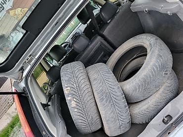 nissan armada цена: Nissan Almera Tino: 2002 г., 2 л, Автомат, Бензин, Минивэн — 5