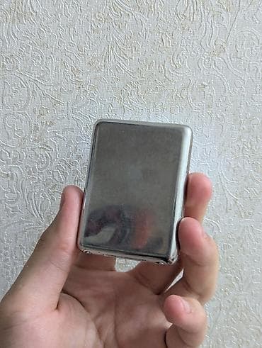 samsung a12: 🎵 iPod Nano 3 8 ГБ Полностью рабочий, не вскрывался. Аккумулятор — 2
