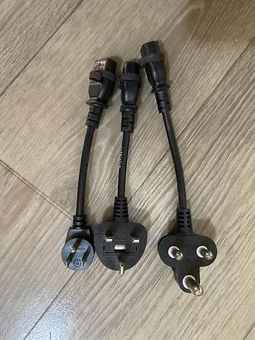 очки вертуальная реальность: Переходники и кабели для мониторов/ПК Переходник DVI-I (24+5) — VGA — 3