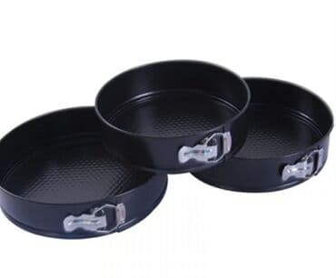 купить противень для духовки: Духовка, Жаңы, Акылуу жеткирүү, Өзү алып кетүү — 3