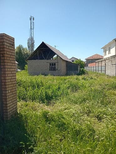 уч: 6 соток, Курулуш, Кызыл китеп — 6
