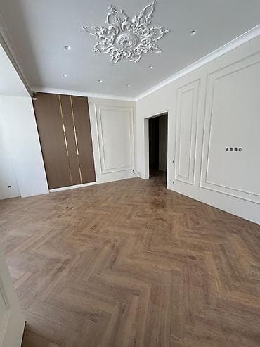 avangard building: 2 комнаты, 79 м², 2 этаж, Евроремонт — 2