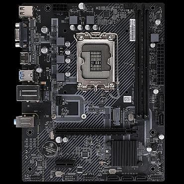 садху доски купить: Материнская плата, Новый, MSI, LGA1700, Micro-ATX, Для ПК — 5