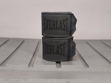эластичный бинт бишкек: Боксерские бинты EVERLAST 4.5 метра (Новые) Продаю абсолютно новые — 4