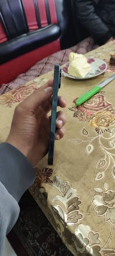 redmi 6 цена в бишкеке: Redmi, Redmi Note 13 Pro Plus, Б/у, 128 ГБ, цвет - Серый, 2 SIM — 4