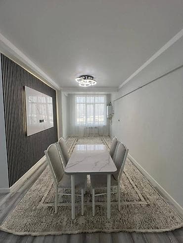 Недвижимость: 2 комнаты, 41 м², Элитка, 6 этаж, Евроремонт — 4