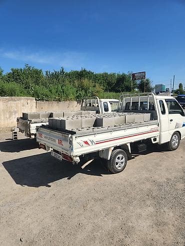 bmw 34 2 5: Доставка щебня, угля, песка, чернозема, отсев, 4 тонн — 2