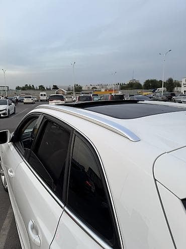 Продажа авто: Audi Q5: 2012 г., 2 л, Автомат, Бензин, Кроссовер — 10