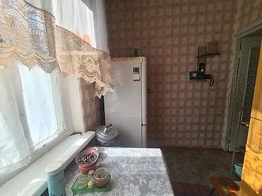 Батирлер: 1 бөлмө, 35 м², 105-серия, 5 кабат, Ремонт талап кылынат — 4