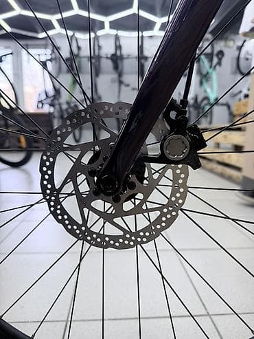 adidas velosipedi: Шоссейный велосипед, Новый — 6