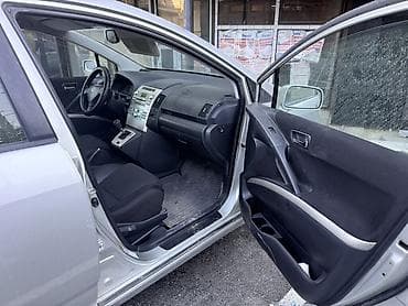 тойота хайс минивен: Toyota Corolla Verso: 2005 г., 1.8 л, Робот, Бензин, Минивэн — 4