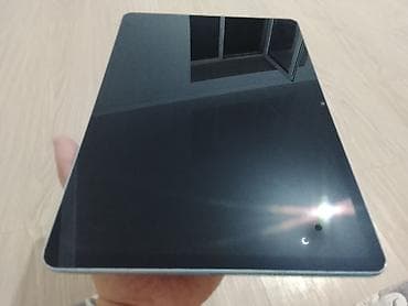 Планшеты: Планшет, Huawei, память 256 ГБ, 11" - 12", Wi-Fi, Б/у, Классический цвет - Голубой — 2