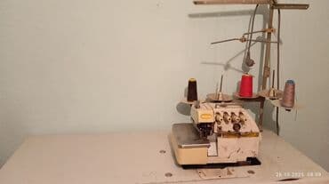 кондитерское оборудование бу: Өнөр жай үчүн тигүүчү машиналар — 1